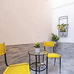 Guest Rose 3* Giardini Naxos