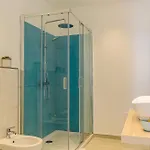 Penzion Guest Rose Giardini Naxos