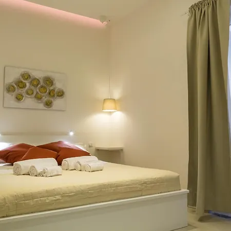 Penzion Guest Rose 3*