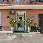 Guest house Guest Rose Giardini Naxos