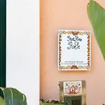 Guest Rose 3* Giardini-Naxos