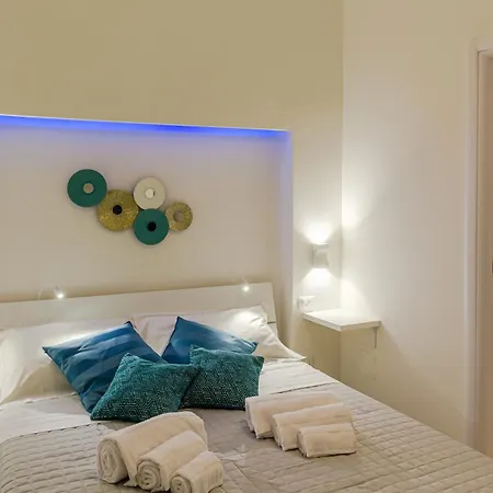 Guest house Guest Rose Giardini Naxos