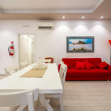 Guest house Guest Rose Giardini Naxos