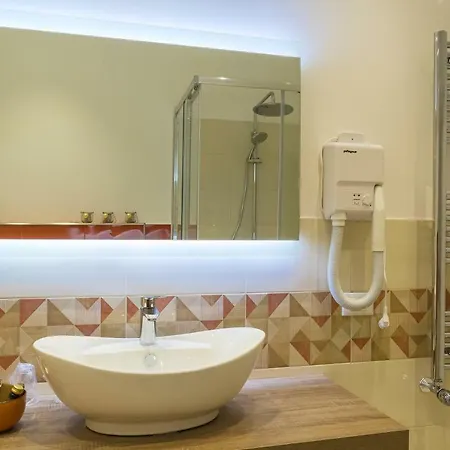 Guest Rose Гостевой дом