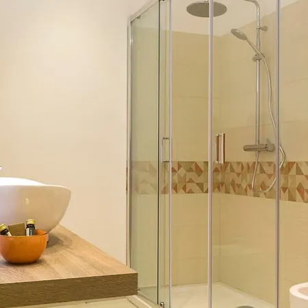 Guest Rose 3* Джардини-Наксос