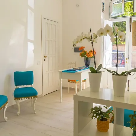 Гостевой дом Guest Rose 3*