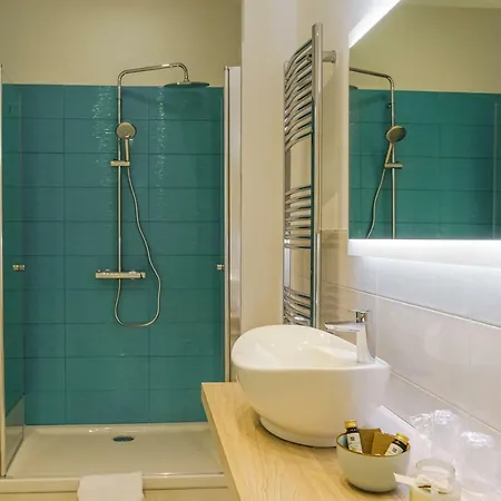 Guest Rose Гостевой дом 3*