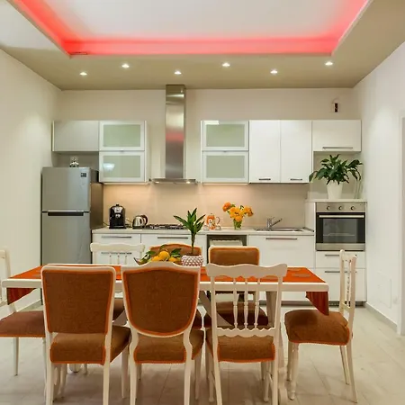 Гостевой дом Guest Rose 3*