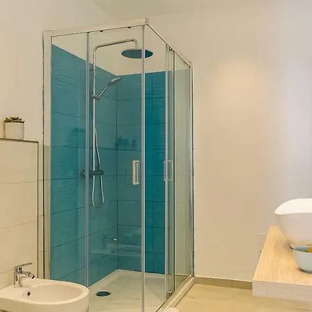 Гостевой дом Guest Rose Джардини-Наксос