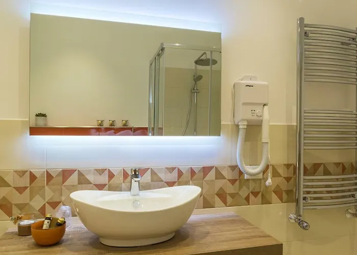 Guest Rose Guest house