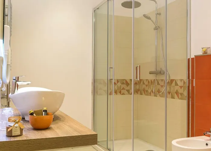 Guest Rose 3* Giardini Naxos