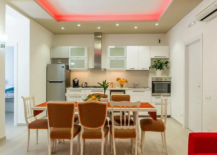 Guest house Guest Rose 3*