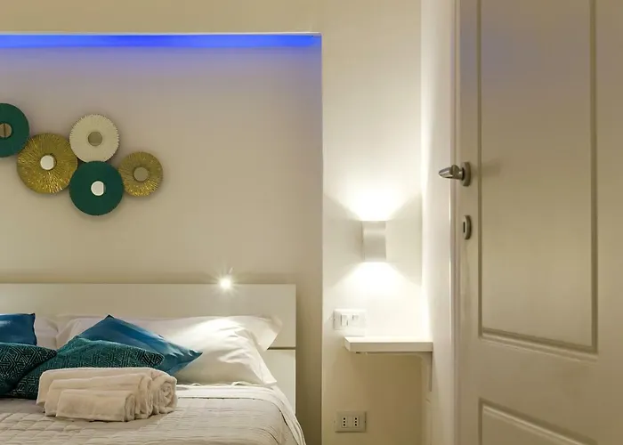 Guest Rose Guest house Giardini Naxos