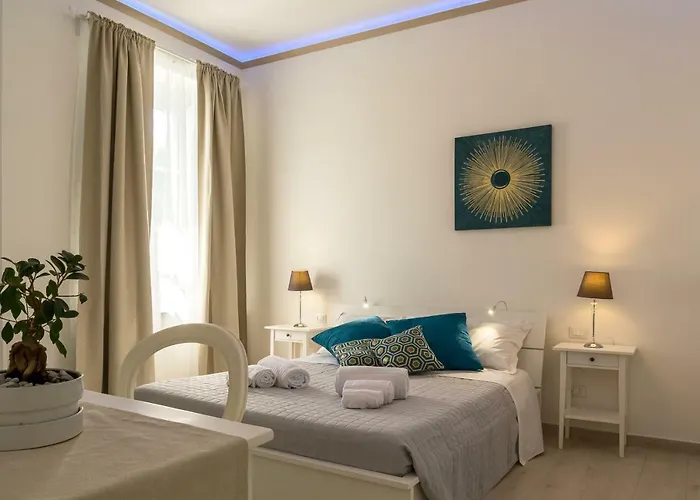 Guest Rose Giardini Naxos