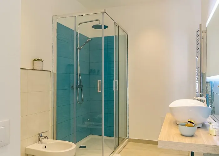 Guest house Guest Rose Giardini Naxos