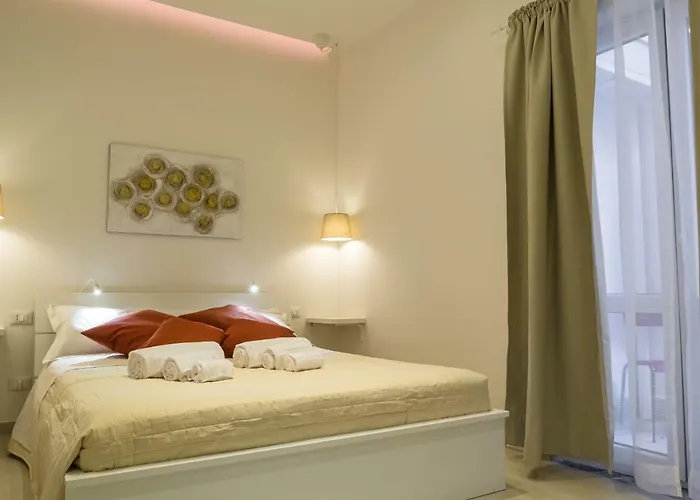 Guest house Guest Rose Giardini Naxos