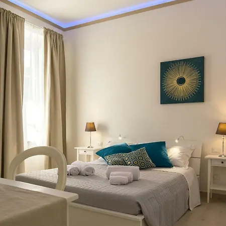 Guest Rose Giardini-Naxos