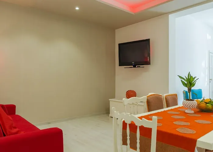 Guest Rose Giardini Naxos