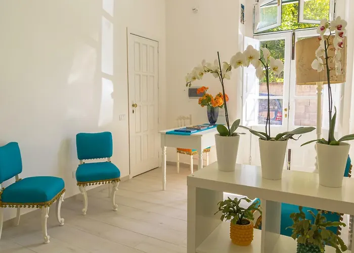 Gæstehus Guest Rose 3*