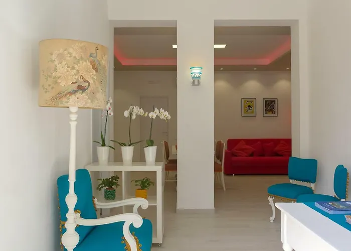 Guest Rose Giardini Naxos