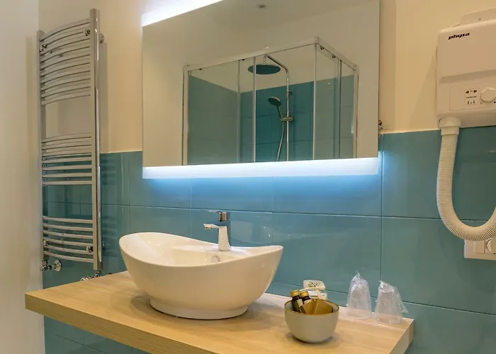 Gæstehus Guest Rose Giardini Naxos